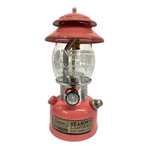 Coleman (コールマン) ガソリンランタン 2000027886 アメリカンヴィンテージ シーズンズランタン2016