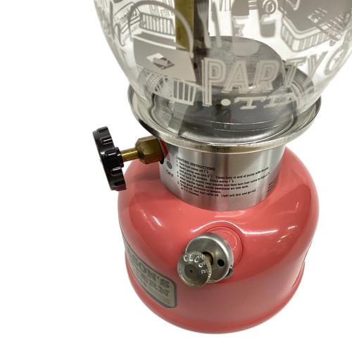 Coleman (コールマン) ガソリンランタン 2000027886 アメリカンヴィンテージ シーズンズランタン2016