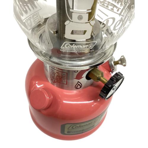 Coleman (コールマン) ガソリンランタン 2000027886 アメリカンヴィンテージ シーズンズランタン2016