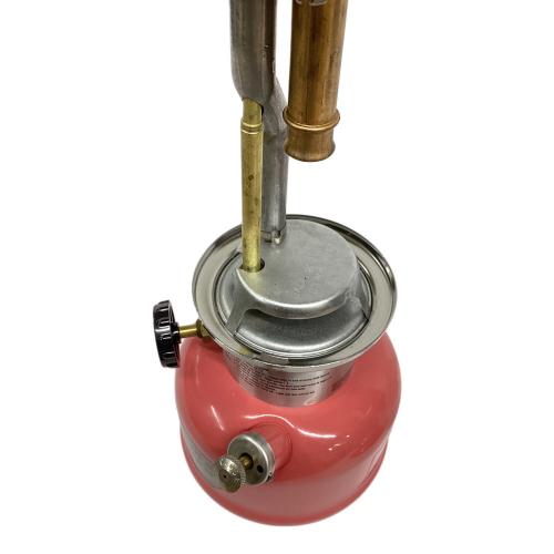 Coleman (コールマン) ガソリンランタン 2000027886 アメリカンヴィンテージ シーズンズランタン2016