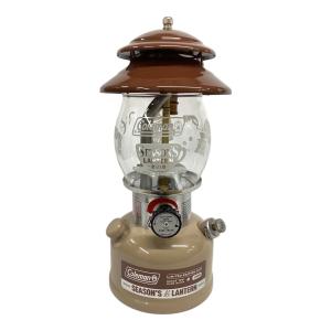 Coleman (コールマン) ガソリンランタン 2000033825 アメリカンコーヒーショップ シーズンズランタン2019
