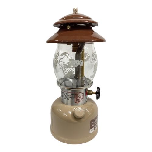 Coleman (コールマン) ガソリンランタン 2000033825 アメリカンコーヒーショップ シーズンズランタン2019