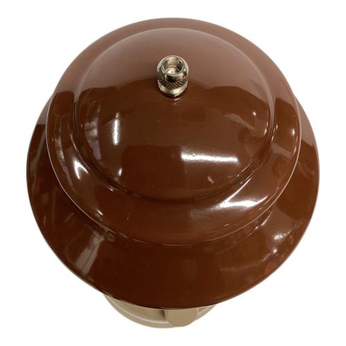 Coleman (コールマン) ガソリンランタン 2000033825 アメリカンコーヒーショップ シーズンズランタン2019