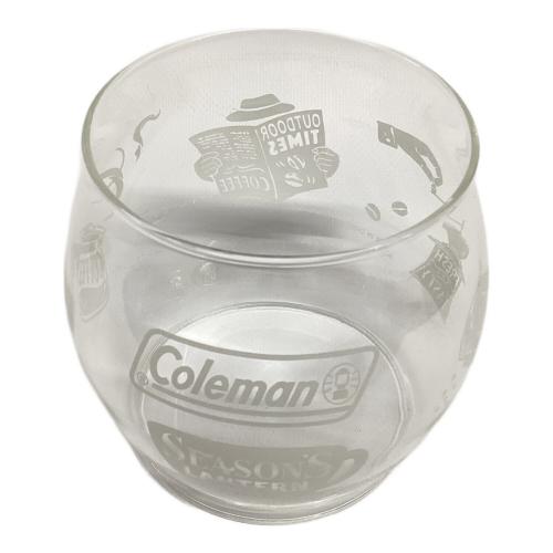 Coleman (コールマン) ガソリンランタン 2000033825 アメリカンコーヒーショップ シーズンズランタン2019
