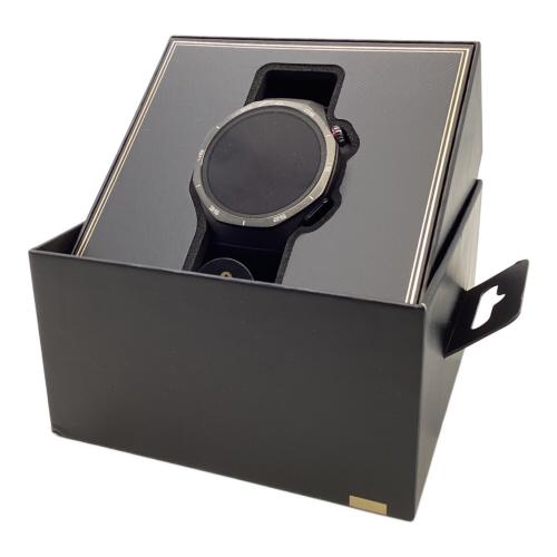 HUAWEI (ファーウェイ) デジタルウォッチ VLI-B29 ウォッチ GT5 プロ