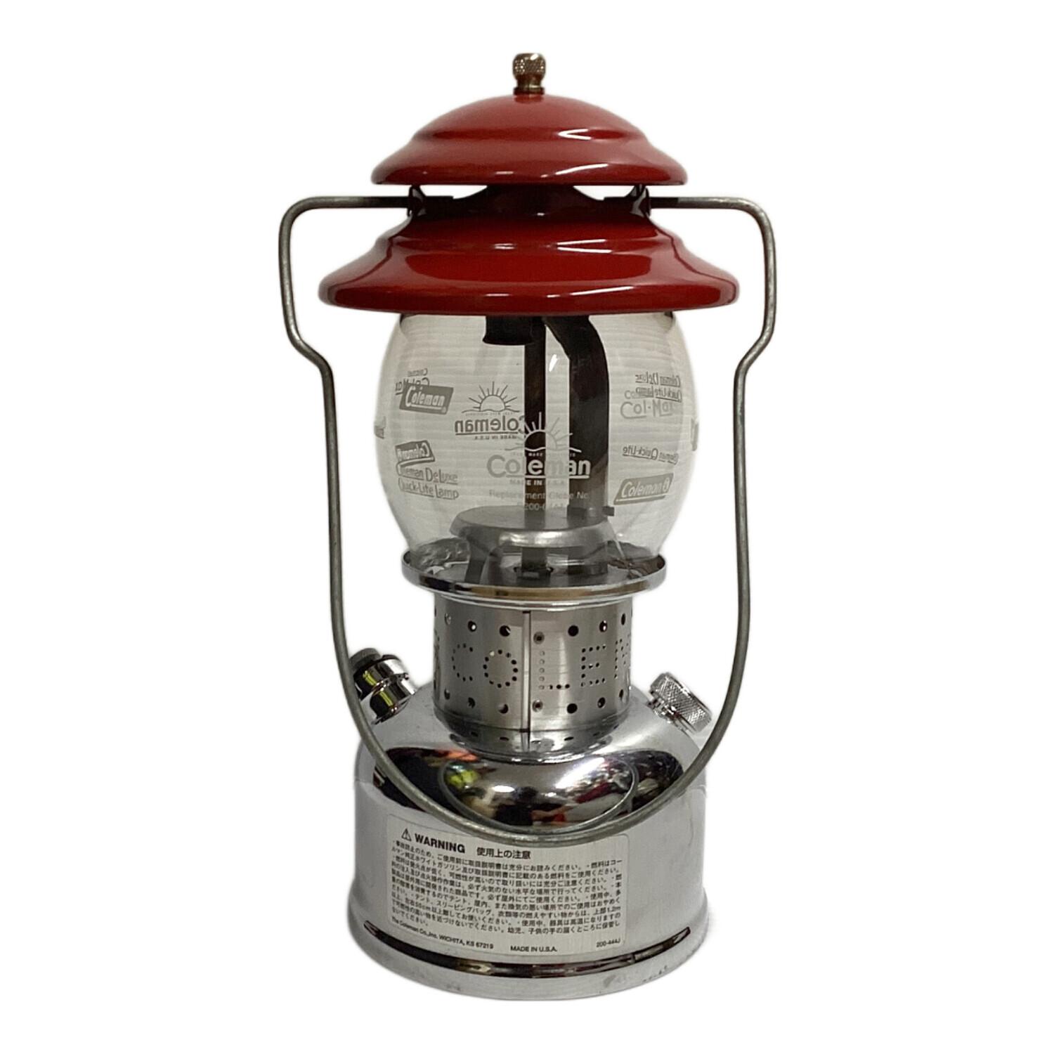 Coleman (コールマン) センテニアルランタン ガソリンランタン 200