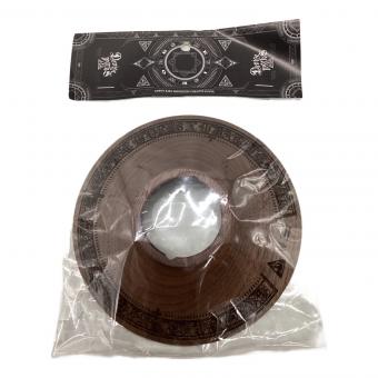 DEVISE WORKS (デバイスワークス) ランタンアクセサリー ウォールナット ウッドシェード