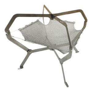 MONORAL (モノラル) ワイヤーフレーム 焚火台