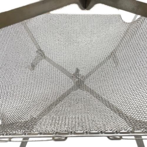 MONORAL (モノラル) ワイヤーフレーム 焚火台