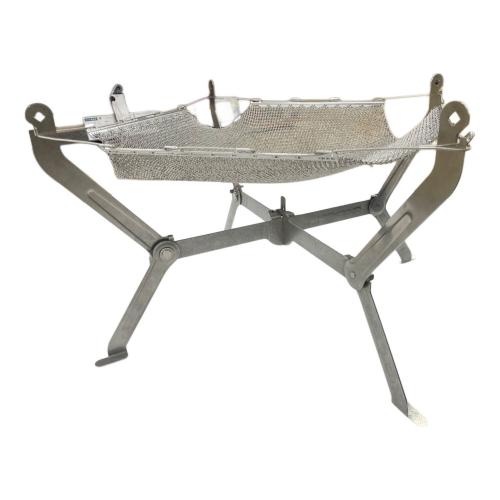 MONORAL (モノラル) ワイヤーフレーム 焚火台