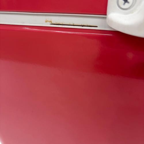 Coleman (コールマン) スチールベルトクーラー クーラーボックス 60周年記念限定カラー 54QT ストロベリー