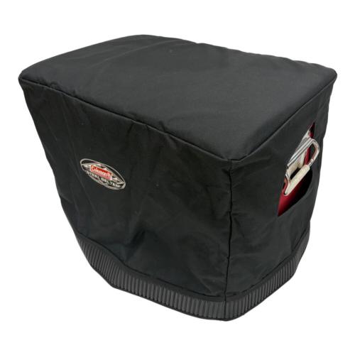 Coleman (コールマン) スチールベルトクーラー クーラーボックス 60周年記念限定カラー 54QT ストロベリー