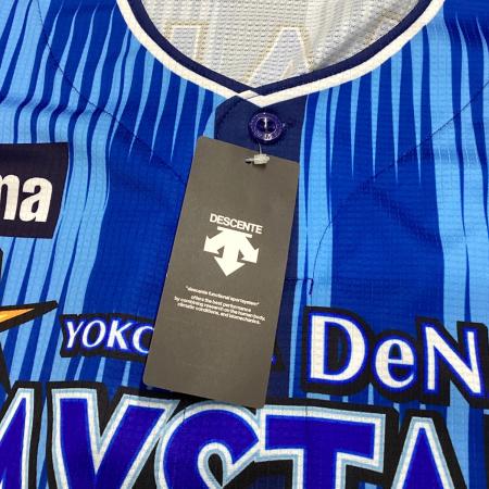 横浜DeNAベイスターズ (ヨコハマディーエヌエーベイスターズ) 2025交流