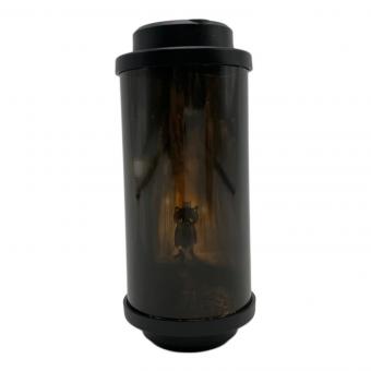 neru design works (ネルデザインワークス) 38灯(ミヤビ) LEDランタン 38-kt 50個限定 ハロウィン限定