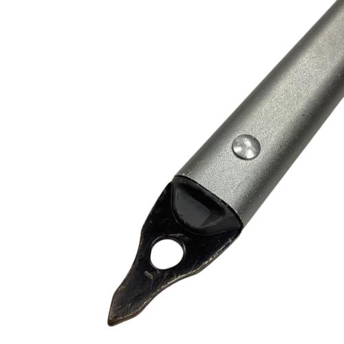 OXTOS (オクトス) ピッケル OX-132 60cm