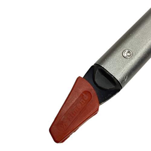 OXTOS (オクトス) ピッケル OX-132 60cm