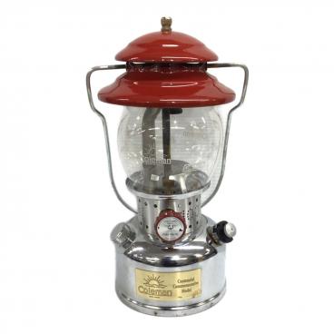 Coleman (コールマン) ガソリンランタン グリーン カナダ製 @ 321B