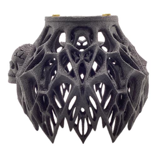 SOMABITO (ソマビト) ランタンアクセサリー ブラック HELL THE SHADE