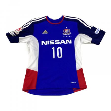 横浜F・マリノス (ヨコハマエフマリノス) 【10】中村俊輔 サッカー