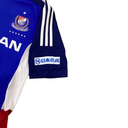 横浜F・マリノス (ヨコハマエフマリノス) 【10】中村俊輔 サッカー