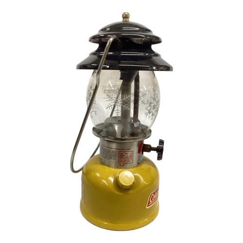 Coleman (コールマン) シーズンズランタン2007 ガソリンランタン 200BA67J 初冬