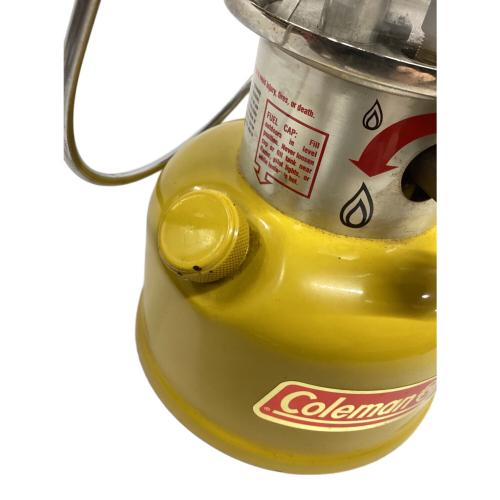 Coleman (コールマン) シーズンズランタン2007 ガソリンランタン 200BA67J 初冬