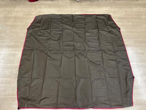 Snow peak (スノーピーク) ドームテント SD-643 2020年製 ランドブリーズPro.3