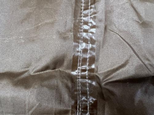 Snow peak (スノーピーク) ドームテント SD-643 2020年製 ランドブリーズPro.3