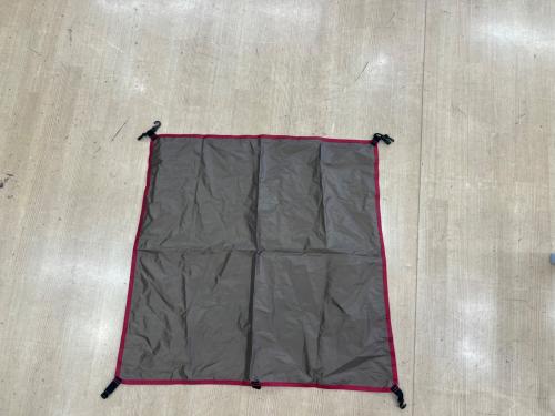 Snow peak (スノーピーク) ドームテント SD-643 2020年製 ランドブリーズPro.3