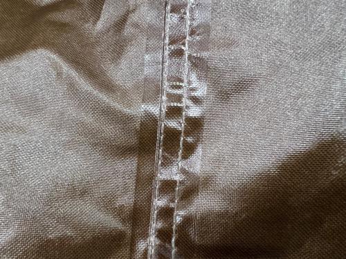 Snow peak (スノーピーク) ドームテント SD-643 2020年製 ランドブリーズPro.3