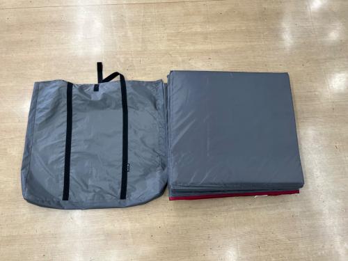 Snow peak (スノーピーク) ドームテント SD-643 2020年製 ランドブリーズPro.3