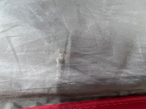 Snow peak (スノーピーク) ドームテント SD-643 2020年製 ランドブリーズPro.3