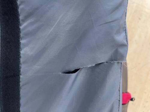 Snow peak (スノーピーク) ドームテント SD-643 2020年製 ランドブリーズPro.3