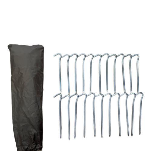 Snow peak (スノーピーク) ドームテント SD-643 2020年製 ランドブリーズPro.3