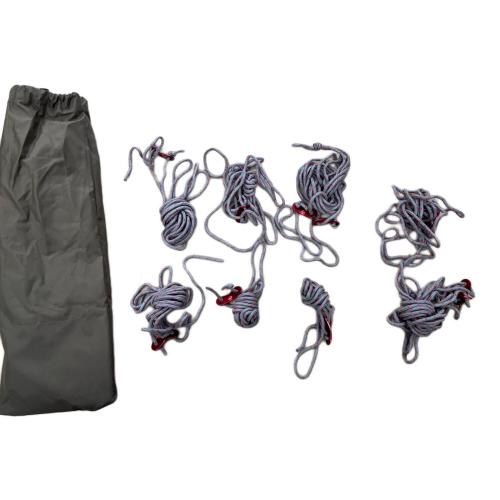 Snow peak (スノーピーク) ドームテント SD-643 2020年製 ランドブリーズPro.3