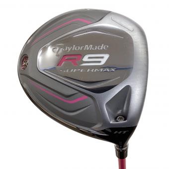 TaylorMade (テーラーメイド) R9 ゴルフセット レディース