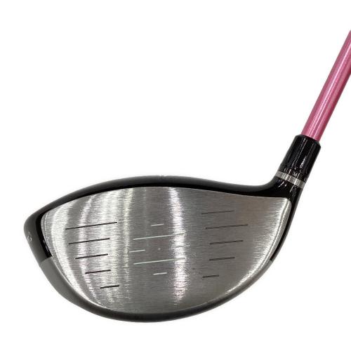 TaylorMade (テーラーメイド) R9 ゴルフセット レディース
