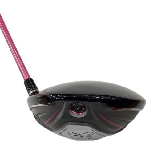 TaylorMade (テーラーメイド) R9 ゴルフセット レディース