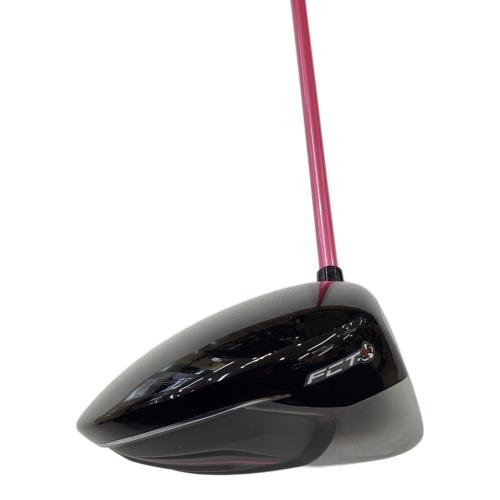 TaylorMade (テーラーメイド) R9 ゴルフセット レディース