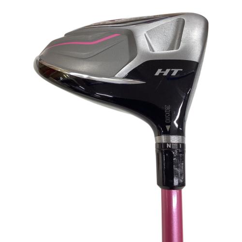 TaylorMade (テーラーメイド) R9 ゴルフセット レディース