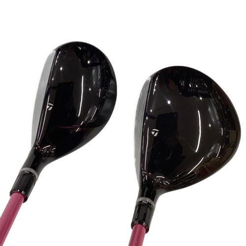 TaylorMade (テーラーメイド) R9 ゴルフセット レディース