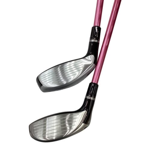 TaylorMade (テーラーメイド) R9 ゴルフセット レディース