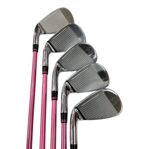 TaylorMade (テーラーメイド) R9 ゴルフセット レディース