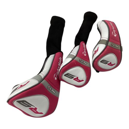 TaylorMade (テーラーメイド) R9 ゴルフセット レディース