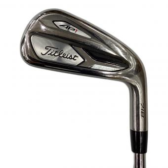 Titleist (タイトリスト) AP1 718 アイアンセット