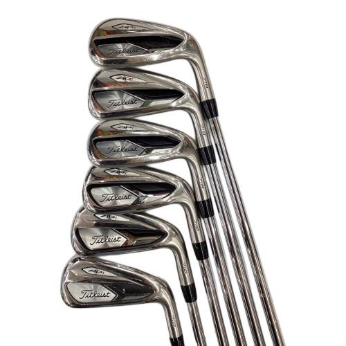 Titleist (タイトリスト) AP1 718 アイアンセット