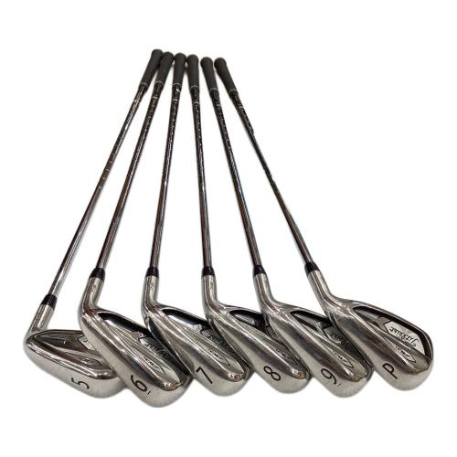 Titleist (タイトリスト) AP1 718 アイアンセット