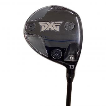 PXG (ピーエックスジー) Secret Weaponミニドライバー ドライバー