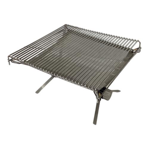 MURACO (ムラコ) サテライトファイヤーベース 焚火台