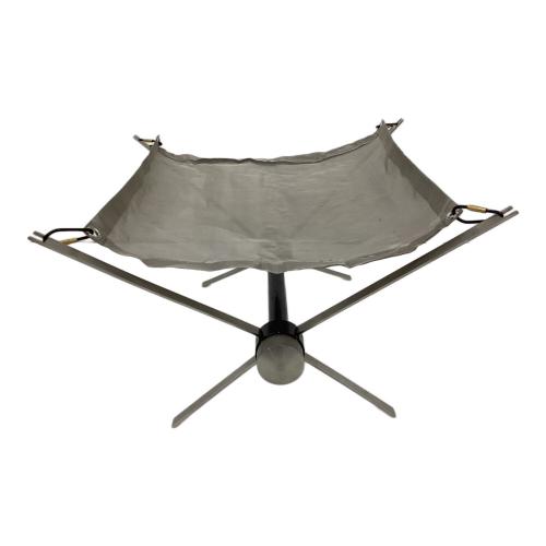 MURACO (ムラコ) サテライトファイヤーベース 焚火台